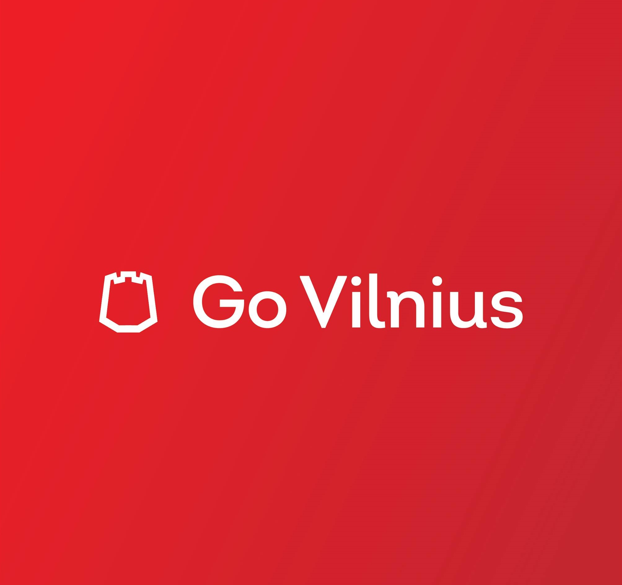 Go Vilnius