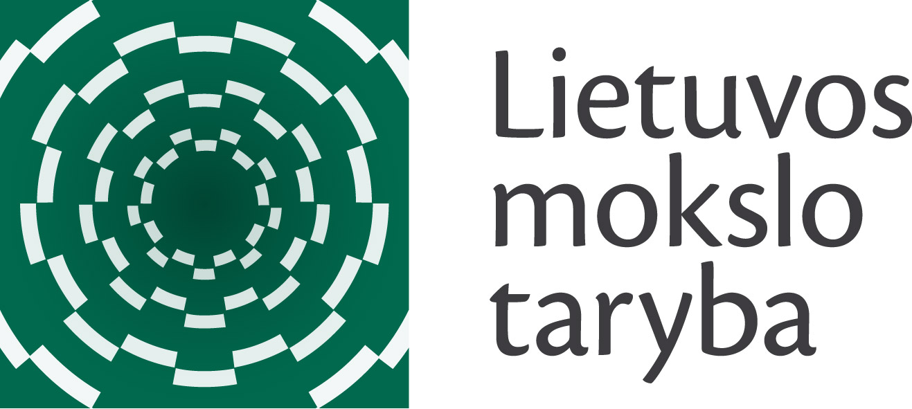 Supported by Research Council of Lithuania